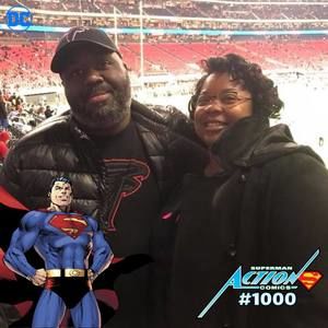 Meet your Posher, Andre